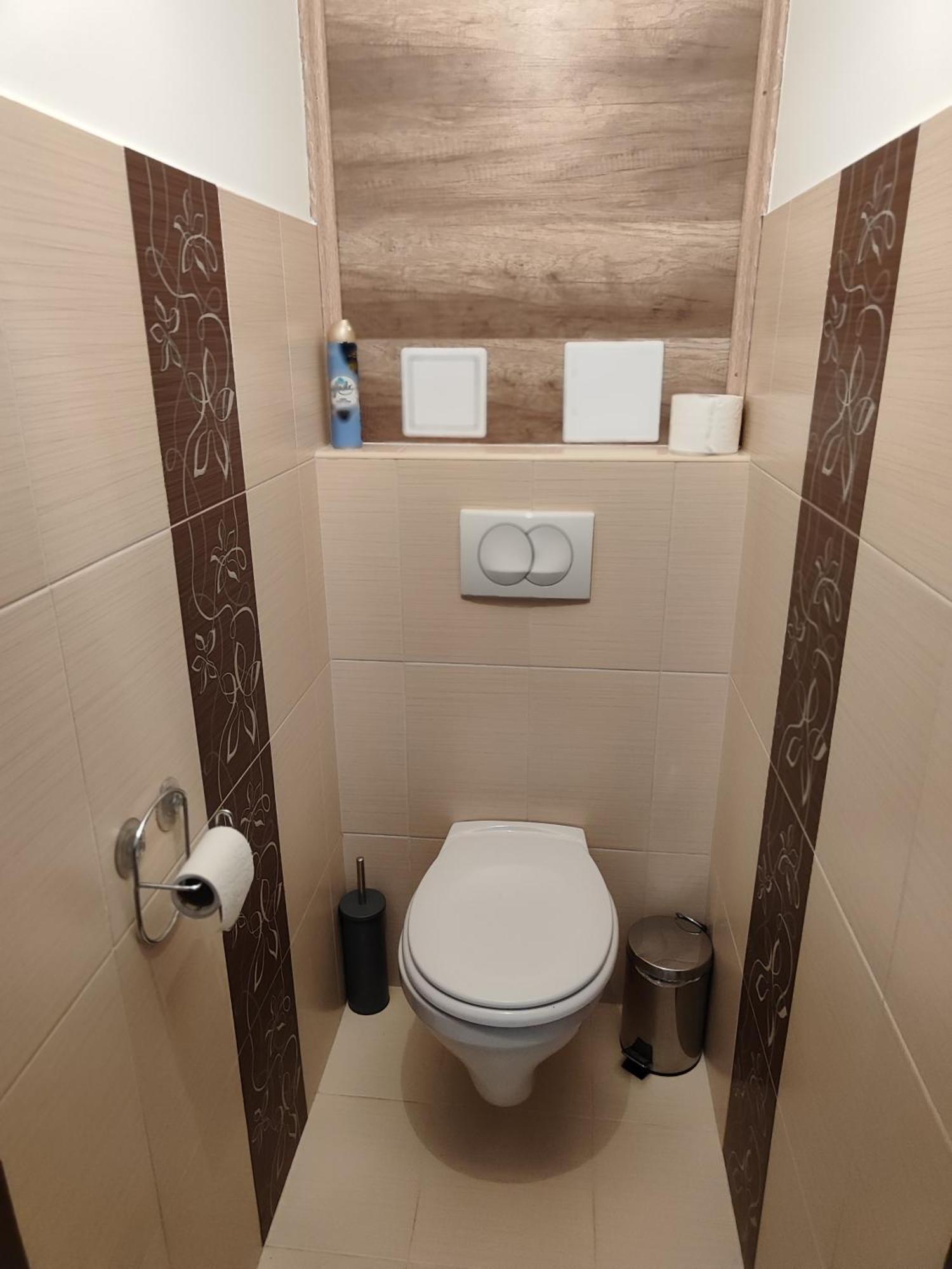 Hegin Exclusiv Apartmán